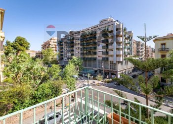 Edificio all\'aperto - Appartamento Via Libertà
 
102, Palermo - foto 16