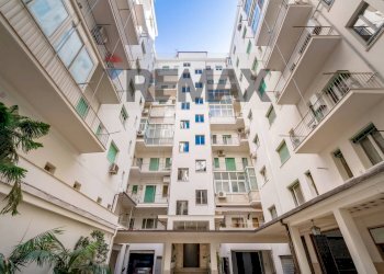 Edificio all\'aperto - Appartamento Via Libertà
 
102, Palermo - foto 20