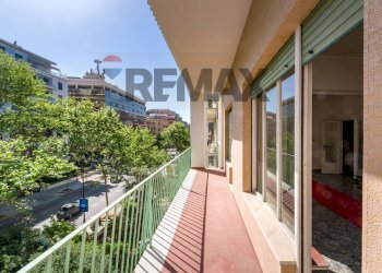 Balcone - Appartamento Via Libertà
 
102, Palermo - foto 21