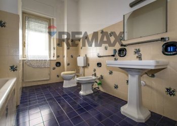Bagno - Appartamento Via Libertà
 
102, Palermo - foto 24