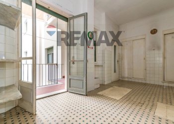 Ricezione / Lobby - Appartamento Via Libertà
 
102, Palermo - foto 28