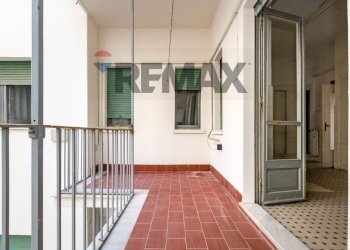 Terrazza - Appartamento Via Libertà
 
102, Palermo - foto 29