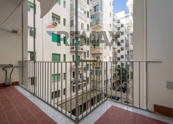 Balcone - Appartamento Via Libertà
 
102, Palermo - foto 30