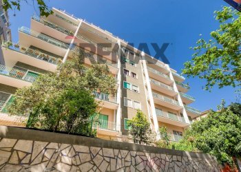 Edificio all\'aperto - Appartamento Via Libertà
 
102, Palermo - foto 32