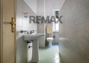 Bagno - Appartamento Via Libertà
 
102, Palermo - foto 33