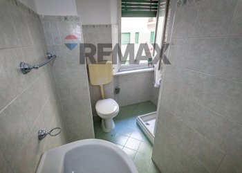Bagno - Appartamento Via Libertà
 
102, Palermo - foto 34