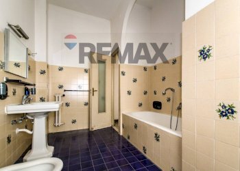 Bagno - Appartamento Via Libertà
 
102, Palermo - foto 35
