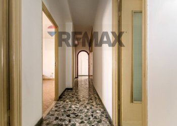 Hall / corridoio - Appartamento Via Libertà
 
102, Palermo - foto 37