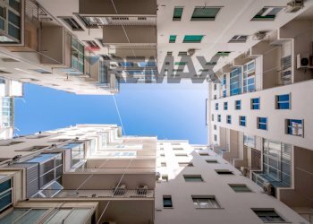 Edificio all\'aperto - Appartamento Via Libertà
 
102, Palermo - foto 38