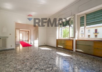 Stanza vuota - Appartamento Via Libertà
 
102, Palermo - foto 40