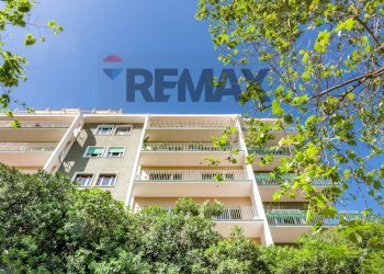 Edificio all\'aperto - Appartamento Via Libertà
 
102, Palermo - foto 47