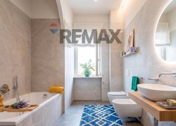 Bagno - Appartamento Via Libertà
 
102, Palermo - foto 36