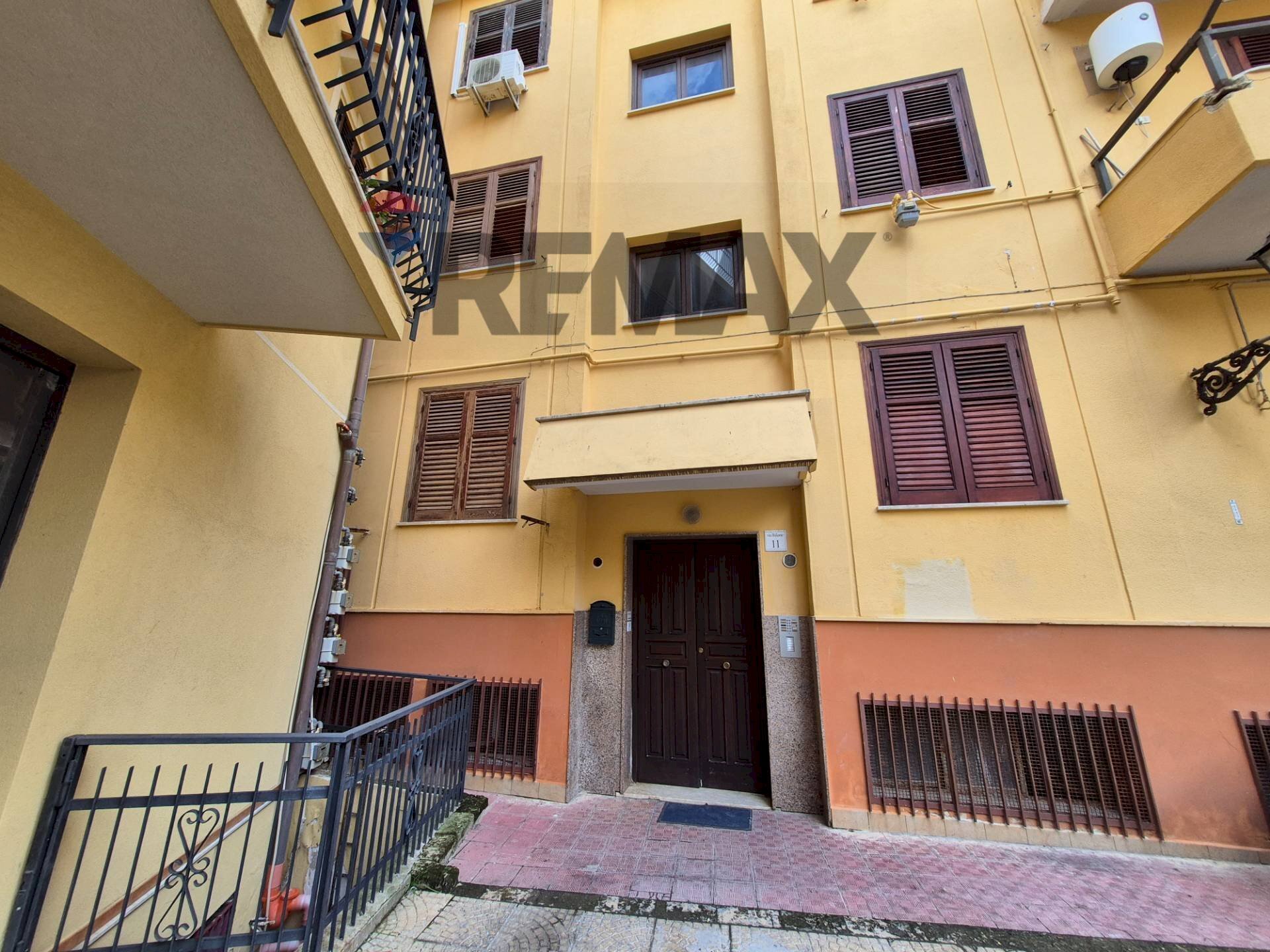 Edificio all\'aperto - Two-room apartment via billante, Santa Flavia - photo 1