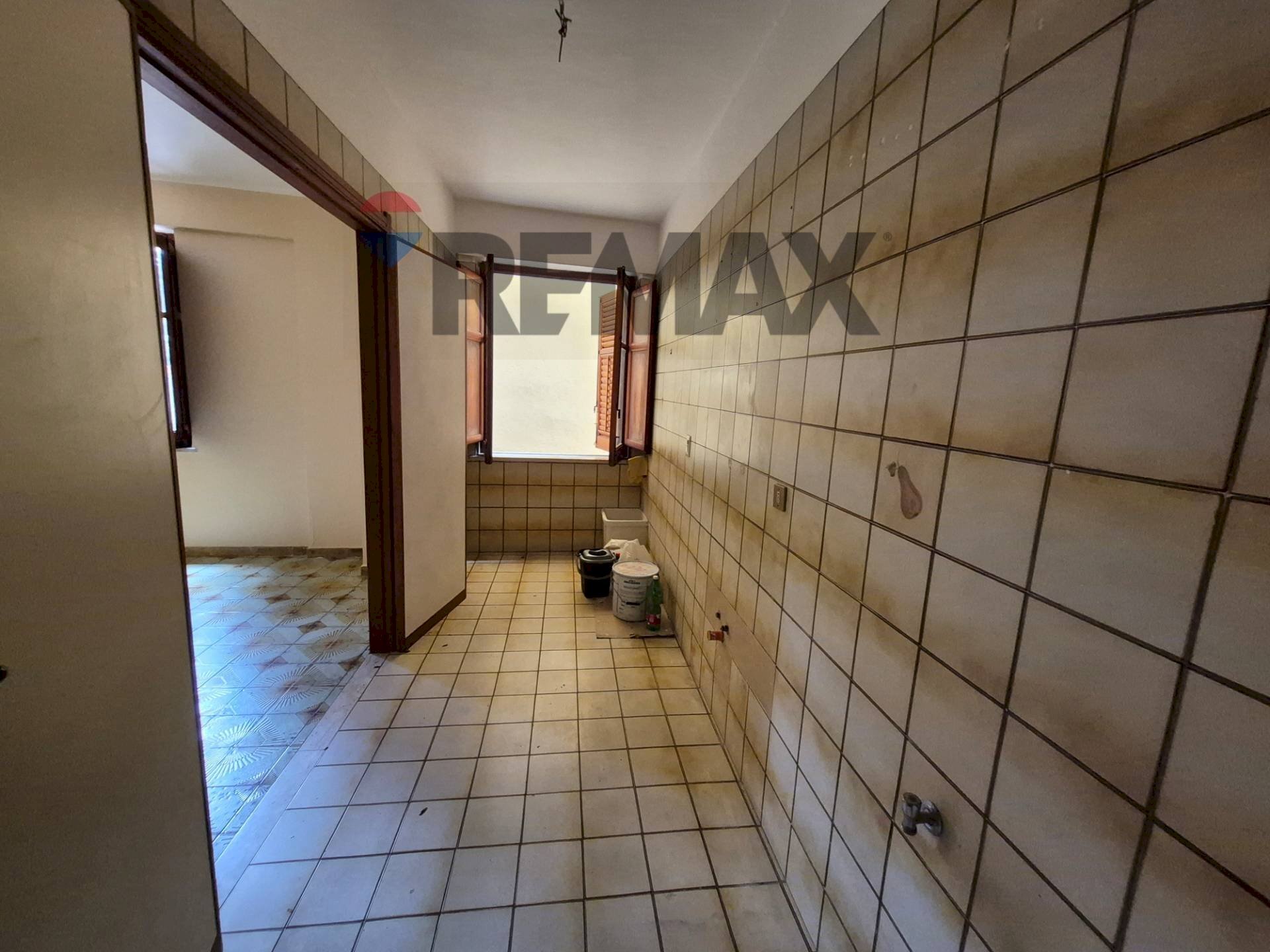 Stanza vuota - Two-room apartment via billante, Santa Flavia - photo 3