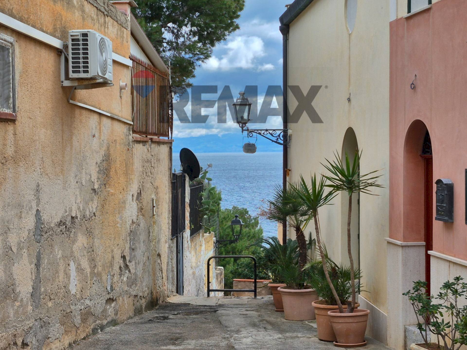 Vista dell\'acqua - Two-room apartment via billante, Santa Flavia - photo 1