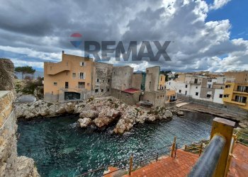 Vista dell\'acqua - Bilocale via billante, Santa Flavia - foto 12