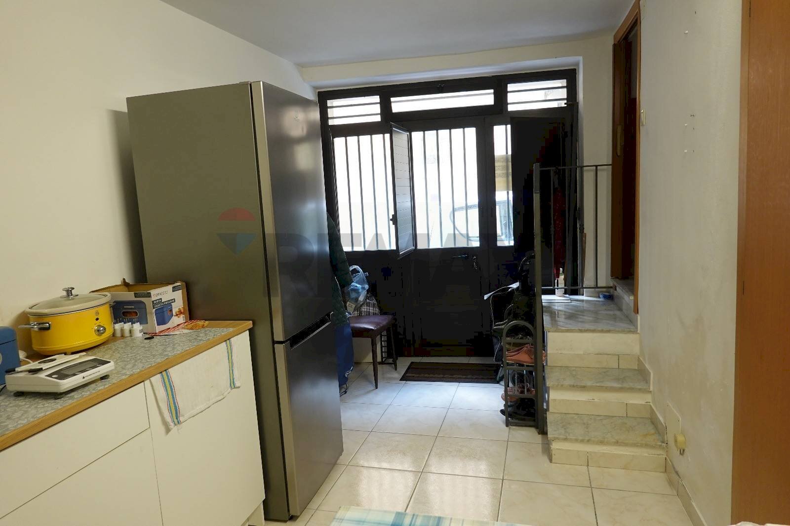 Cucina - Casa indipendente Via Pennavaia
35, Caltagirone - foto 3