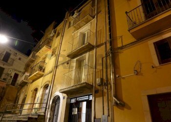 Edificio all\'aperto - Casa indipendente Via Pennavaia
 
35, Caltagirone - foto 2