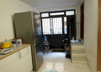 Cucina - Casa indipendente Via Pennavaia
 
35, Caltagirone - foto 3