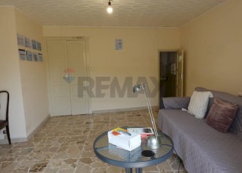 Soggiorno - Casa indipendente Via Pennavaia
 
35, Caltagirone - foto 4