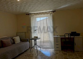 Soggiorno - Casa indipendente Via Pennavaia
 
35, Caltagirone - foto 7