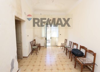 Sala da pranzo - Independent house Via Piedimonte
 
117, Mascali - photo 14