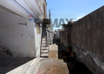 Edificio all\'aperto - Independent house Via Piedimonte
 
117, Mascali - photo 18