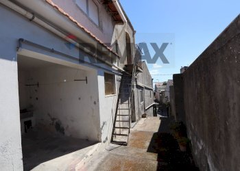 Edificio all\'aperto - Independent house Via Piedimonte
 
117, Mascali - photo 19