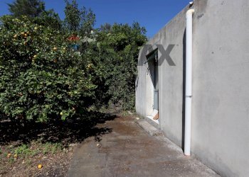 Terrazza - Independent house Via Piedimonte
 
117, Mascali - photo 25
