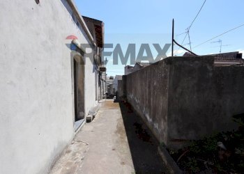 Edificio all\'aperto - Independent house Via Piedimonte
 
117, Mascali - photo 26