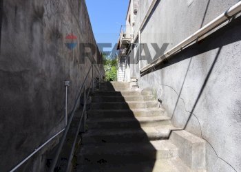 Scale - Independent house Via Piedimonte
 
117, Mascali - photo 27