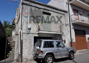 Edificio all\'aperto - Independent house Via Piedimonte
 
117, Mascali - photo 30