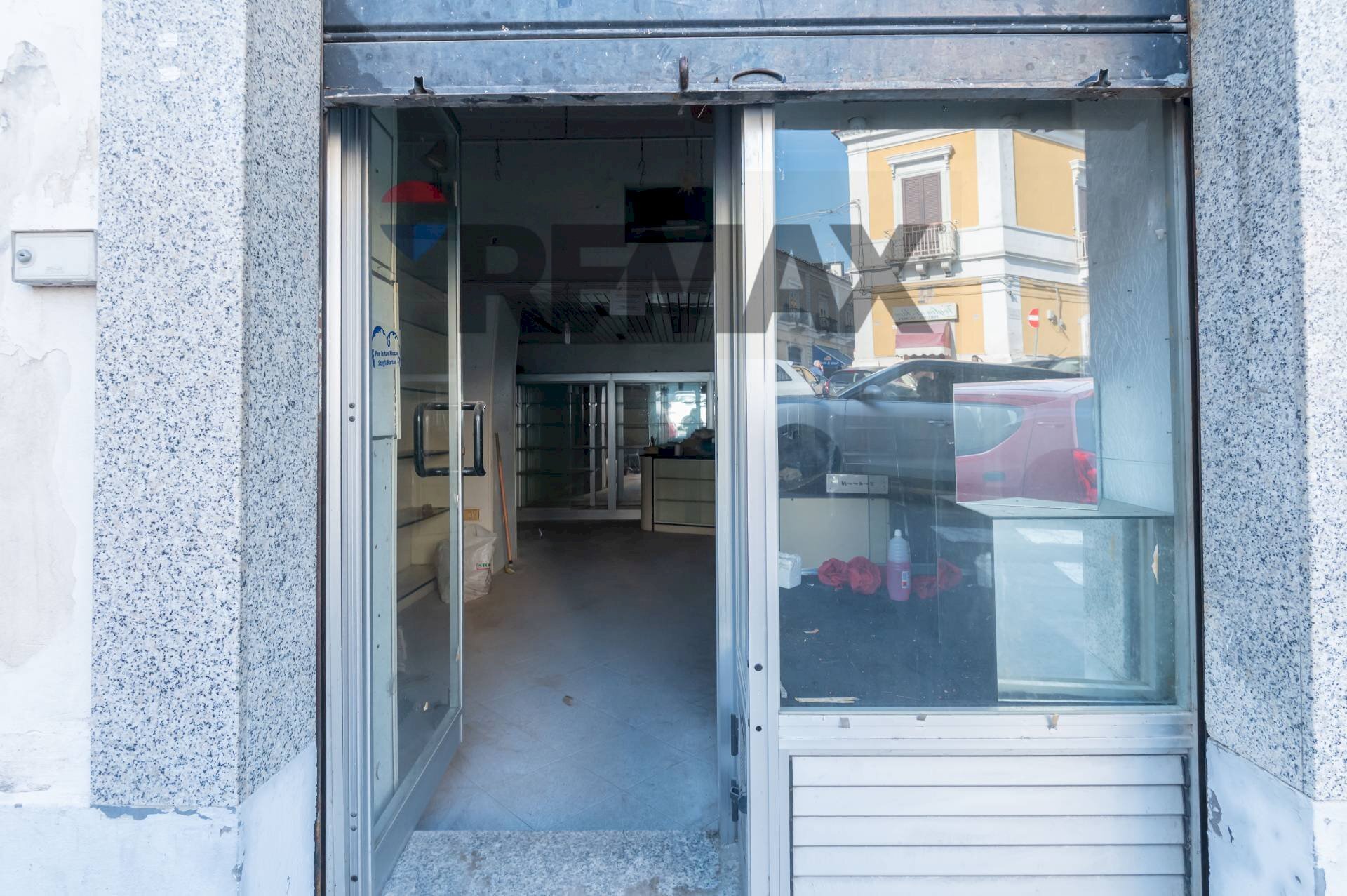 Non correlato - Commercial Premises Via Piave
5, Lentini - photo 3