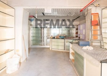 Cucina - Commercial Premises Via Piave
5, Lentini - photo 5