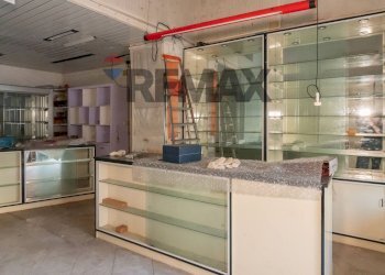 Cucina - Commercial Premises Via Piave
5, Lentini - photo 6