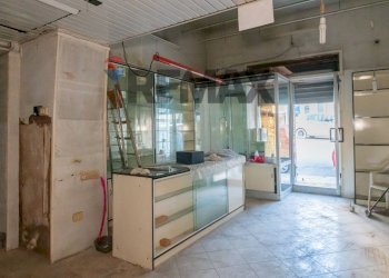 Cucina - Commercial Premises Via Piave
5, Lentini - photo 8