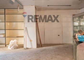 Parcheggio - Commercial Premises Via Piave
5, Lentini - photo 11