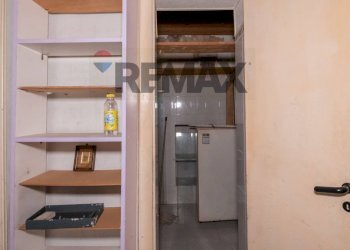 Dispensa di stoccaggio - Commercial Premises Via Piave
5, Lentini - photo 15