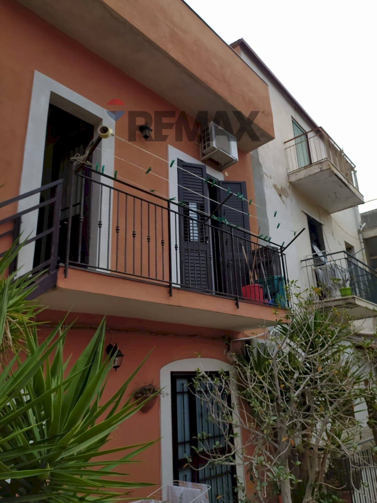 Edificio all\'aperto - Bilocale Via Principe Nicola
 
157, Catania - foto 1