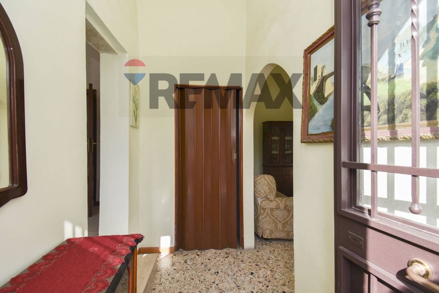 Hall / corridoio - Bilocale Via Principe Nicola
157, Catania - foto 3