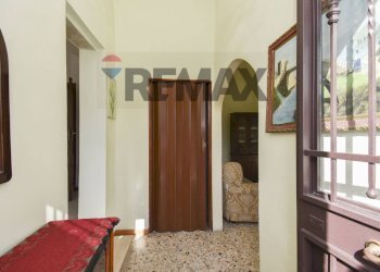 Hall / corridoio - Bilocale Via Principe Nicola
 
157, Catania - foto 3