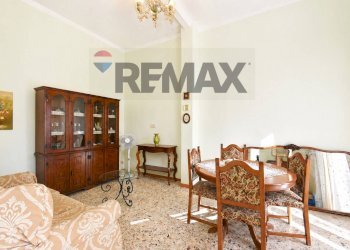 Sala da pranzo - Bilocale Via Principe Nicola
 
157, Catania - foto 6