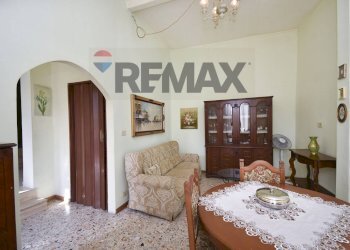 Sala da pranzo - Bilocale Via Principe Nicola
 
157, Catania - foto 7