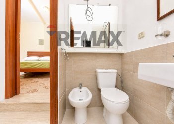 Bagno - Bilocale Via Principe Nicola
 
157, Catania - foto 17