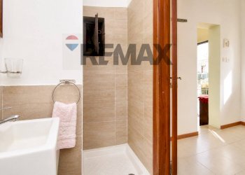 Bagno - Bilocale Via Principe Nicola
 
157, Catania - foto 18