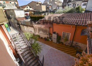 Casa all\'aperto - Bilocale Via Principe Nicola
 
157, Catania - foto 21