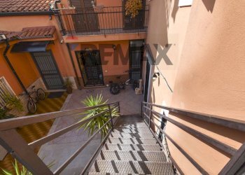 Terrazza - Bilocale Via Principe Nicola
 
157, Catania - foto 29