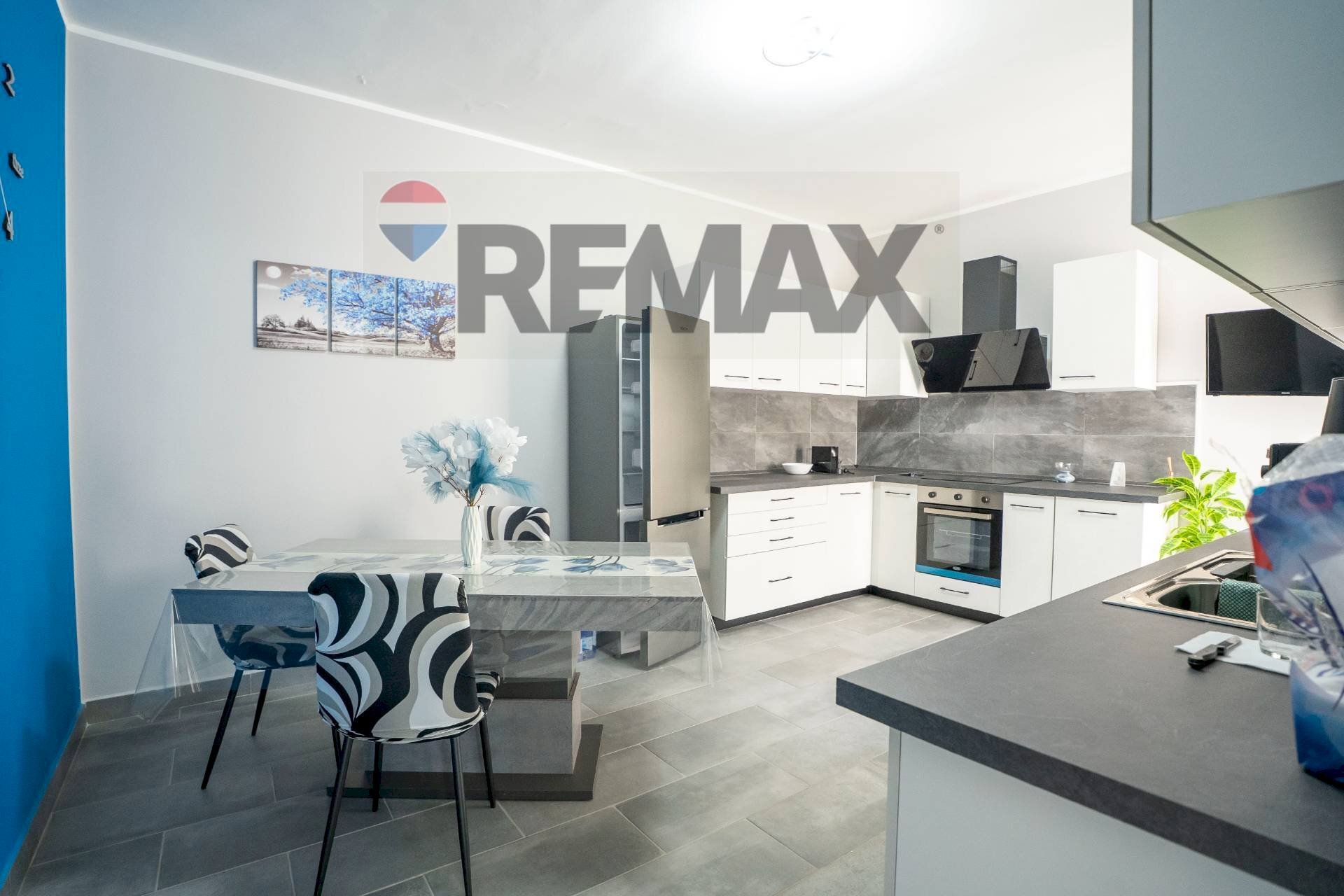 Cucina - Three-room apartment Via Epicarmo
 
434, Augusta - photo 1