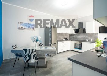 Cucina - Three-room apartment Via Epicarmo
 
434, Augusta - photo 1