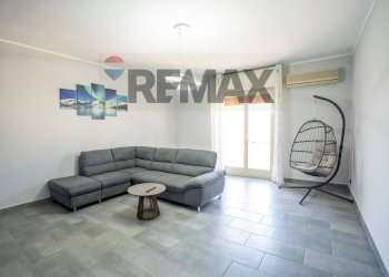 Soggiorno - Three-room apartment Via Epicarmo
 
434, Augusta - photo 2